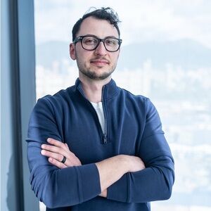 Meet your Posher, Taylor